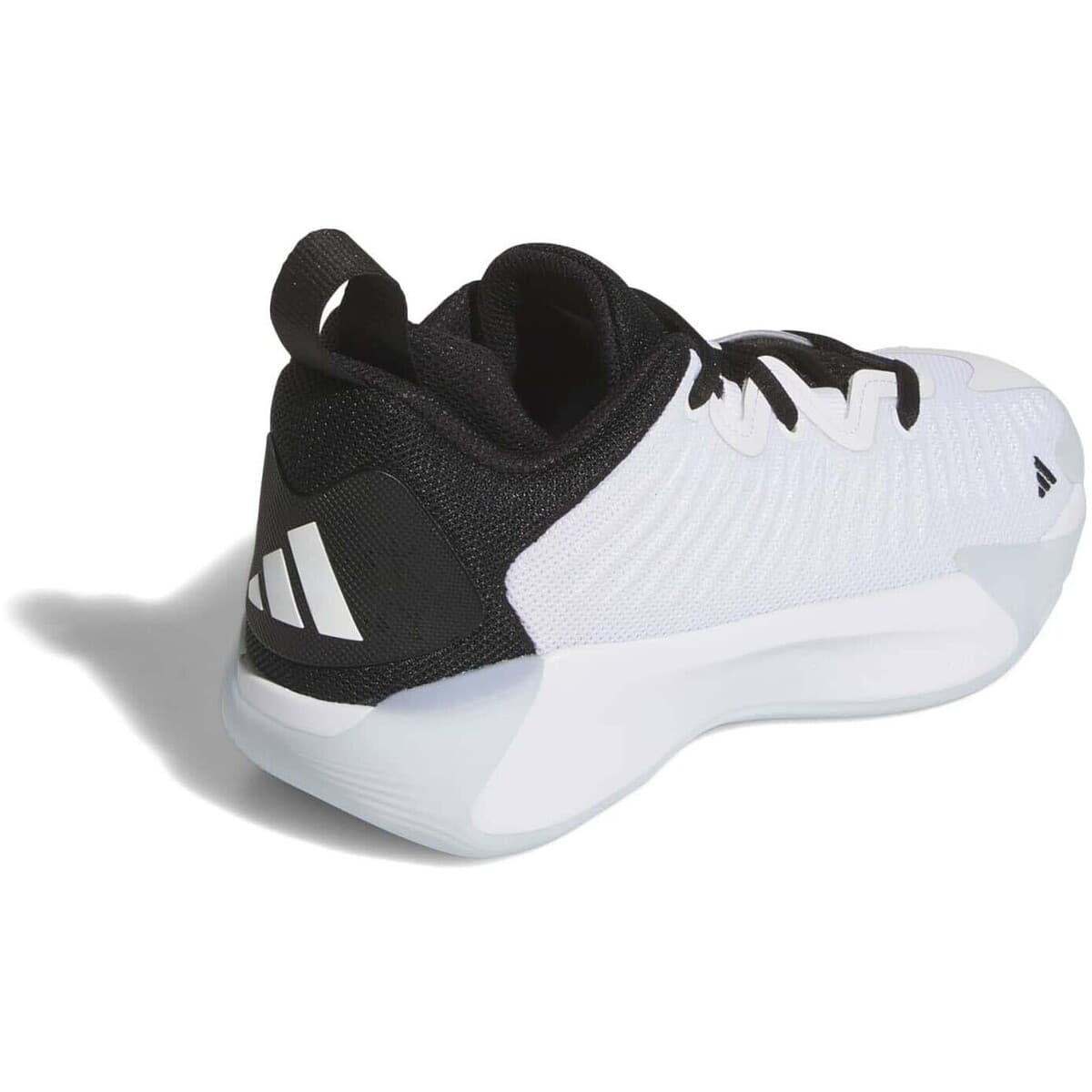 Boys' Sports Shoes adidas White