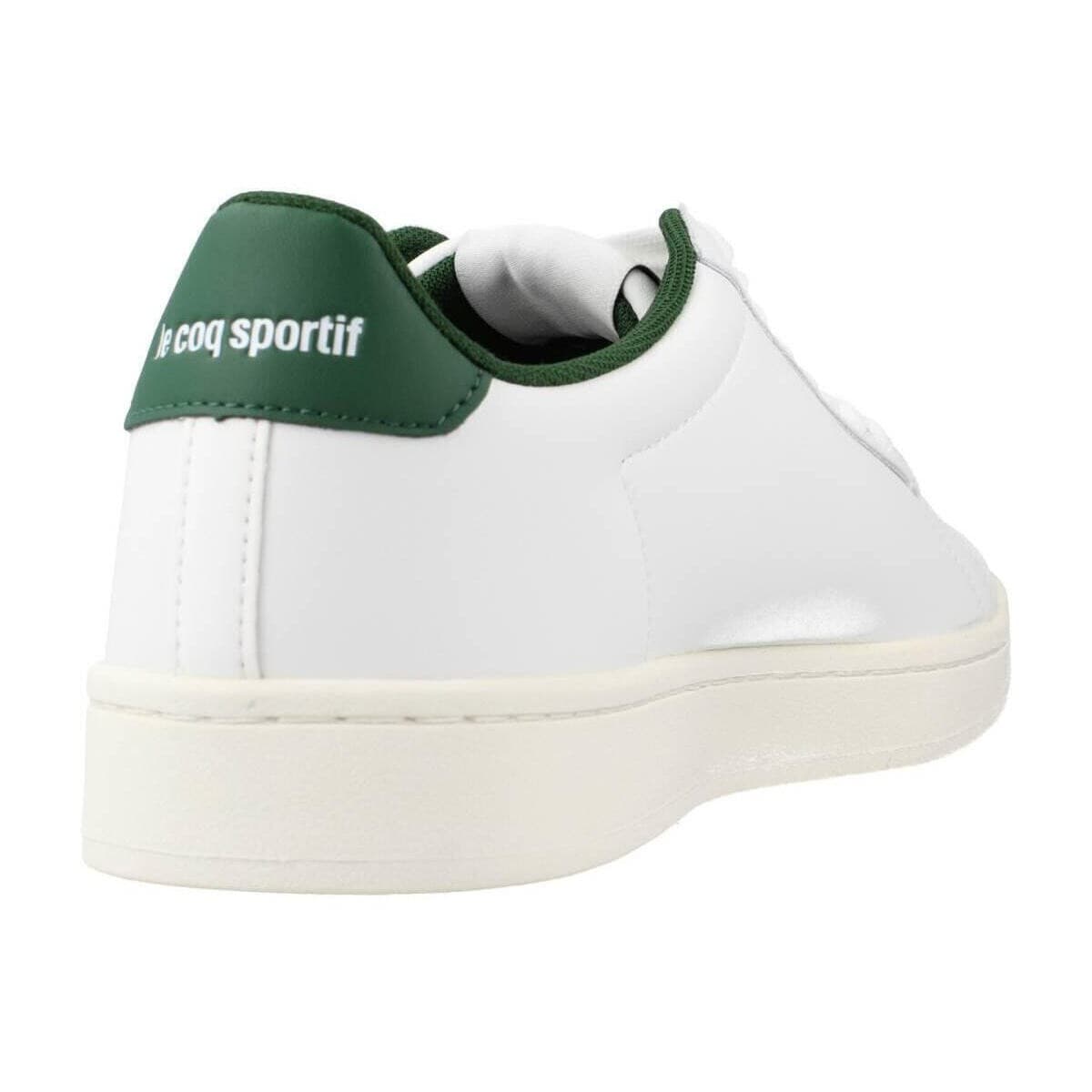 Men's Sports Shoes Le Coq Sportif White