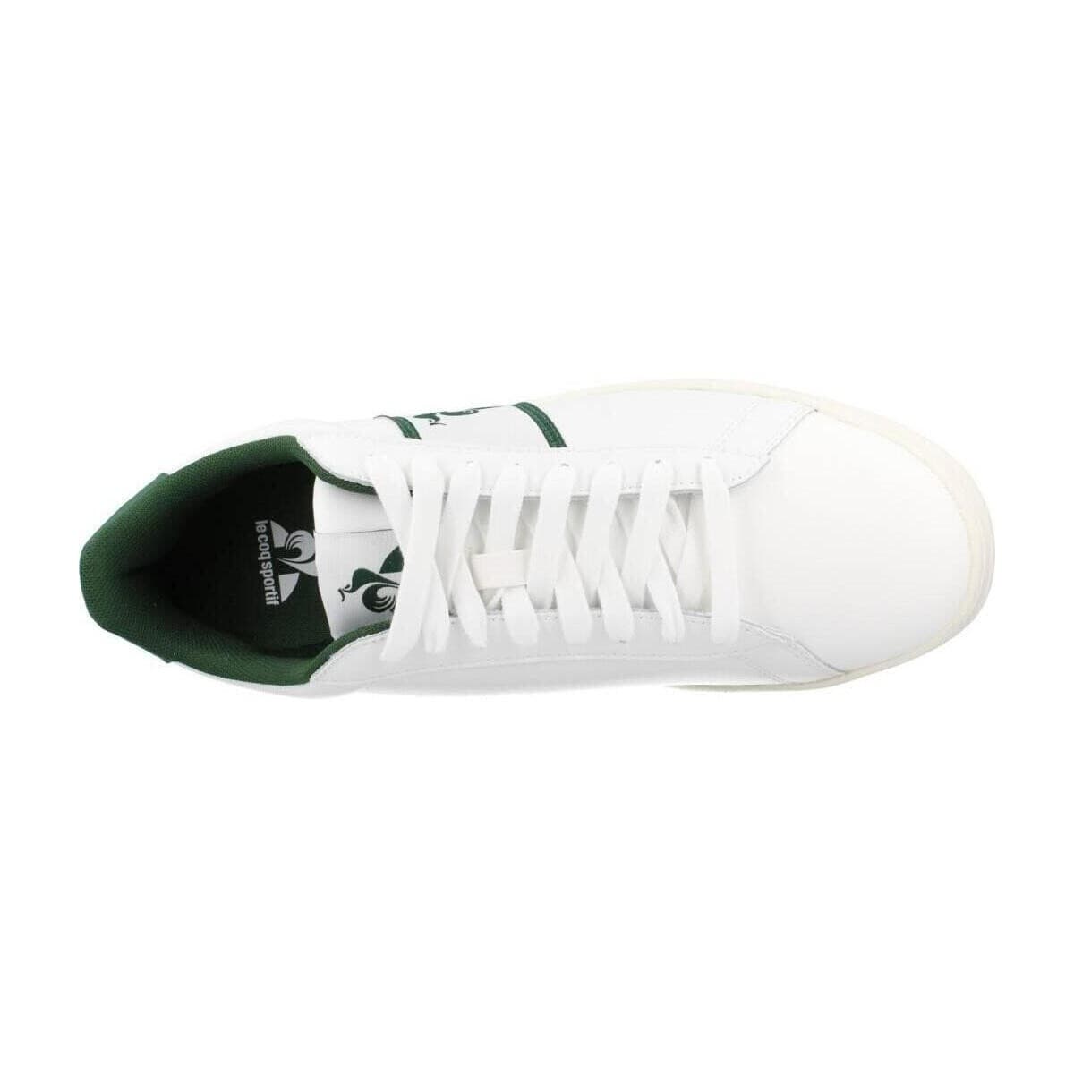 Men's Sports Shoes Le Coq Sportif White