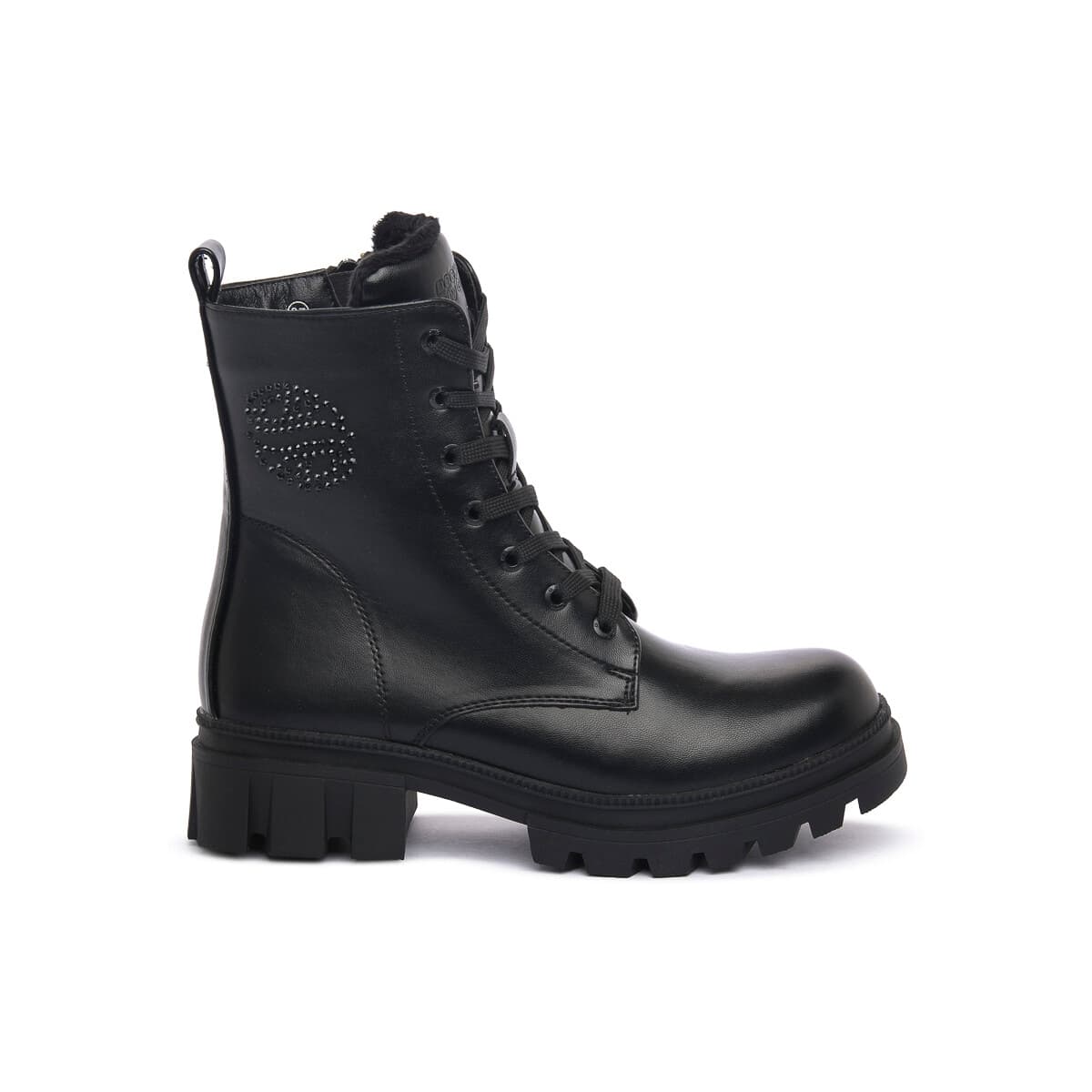 Boys' Boots Dockers Black