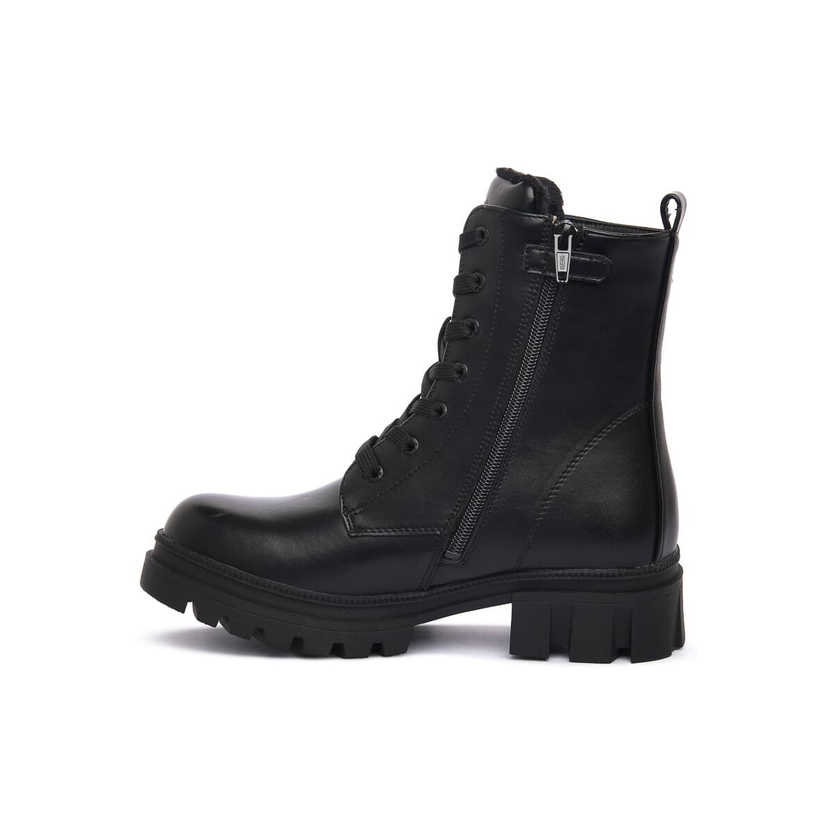 Boys' Boots Dockers Black