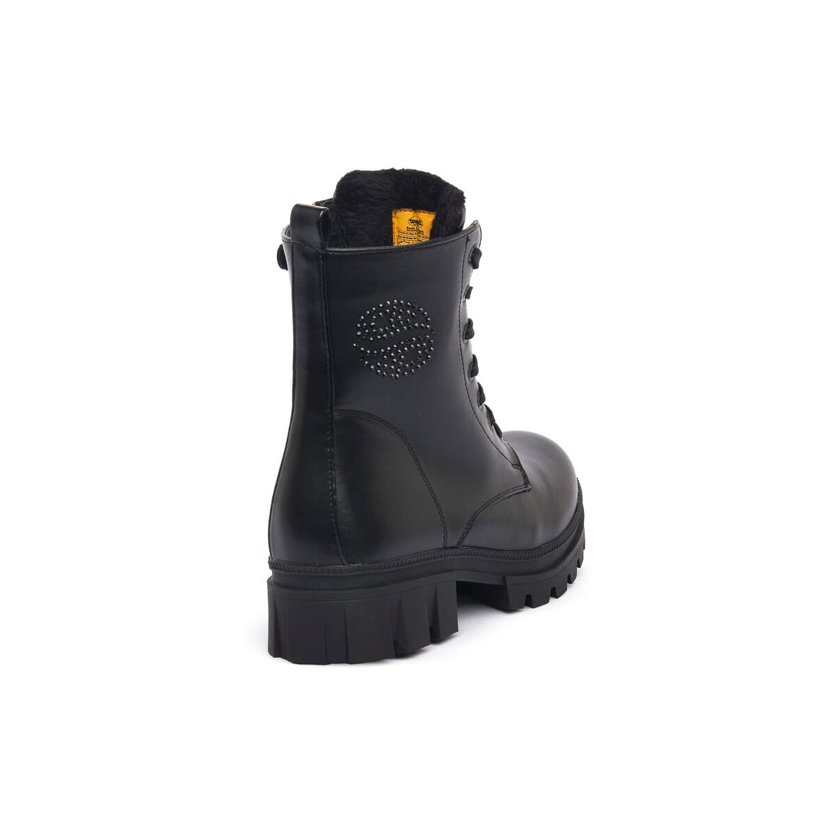 Boys' Boots Dockers Black