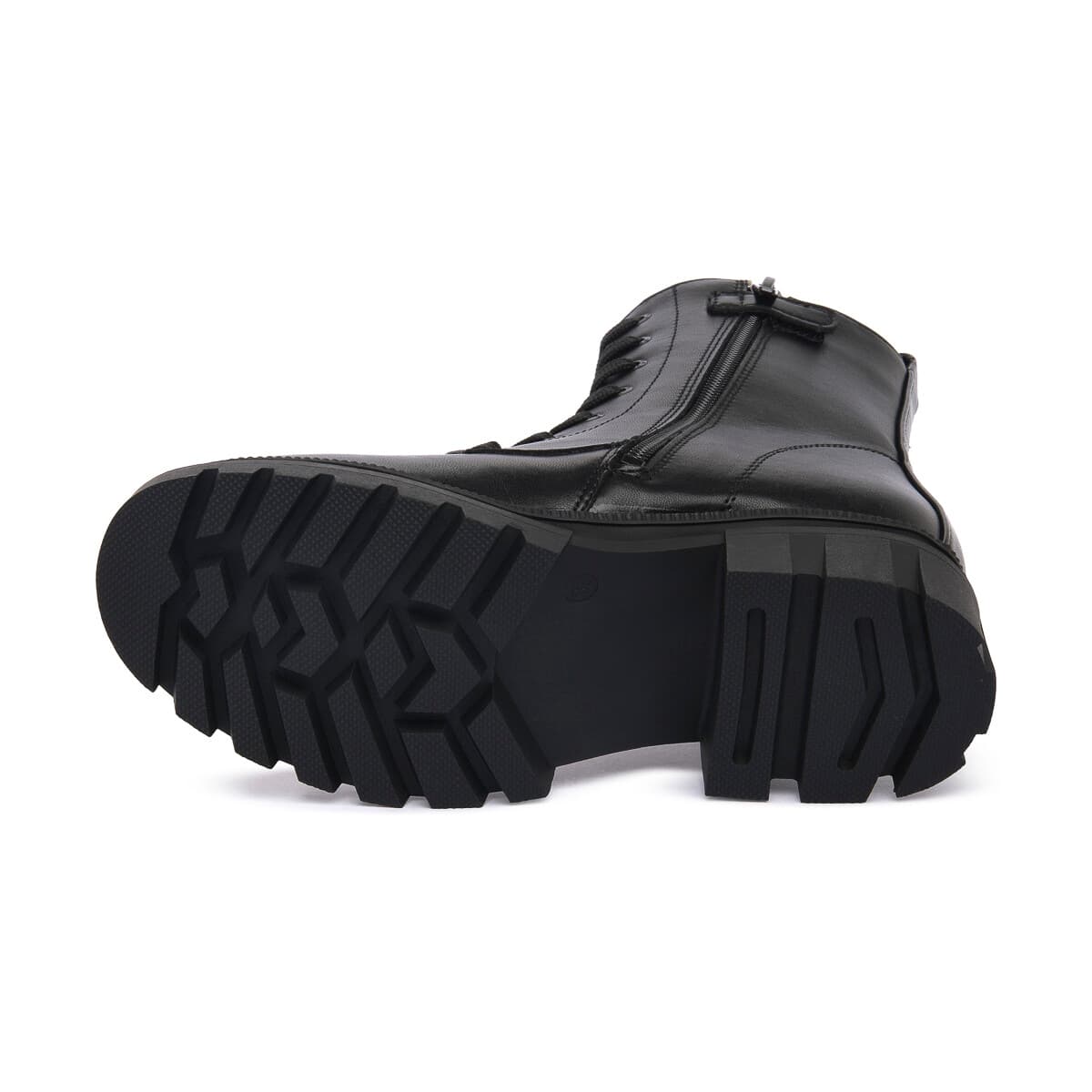 Boys' Boots Dockers Black