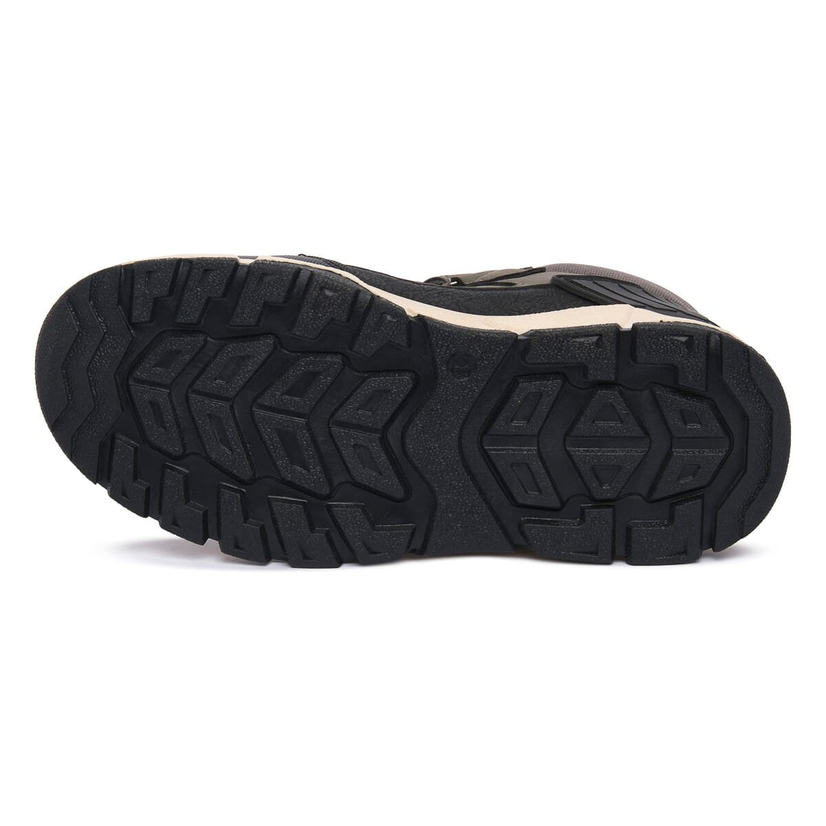 Boys' Sneakers Lumberjack Gray