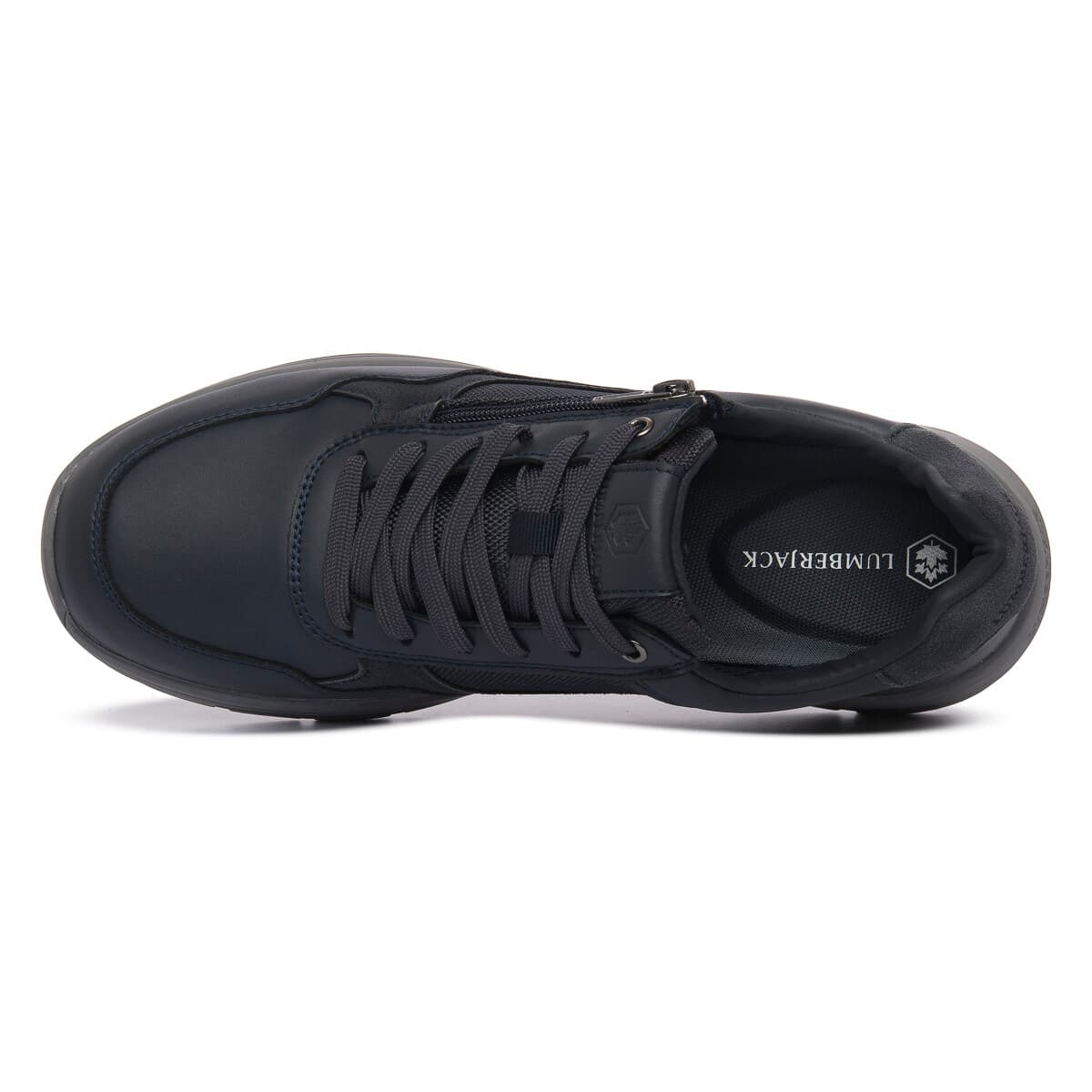 Men's Sneakers Lumberjack Blue