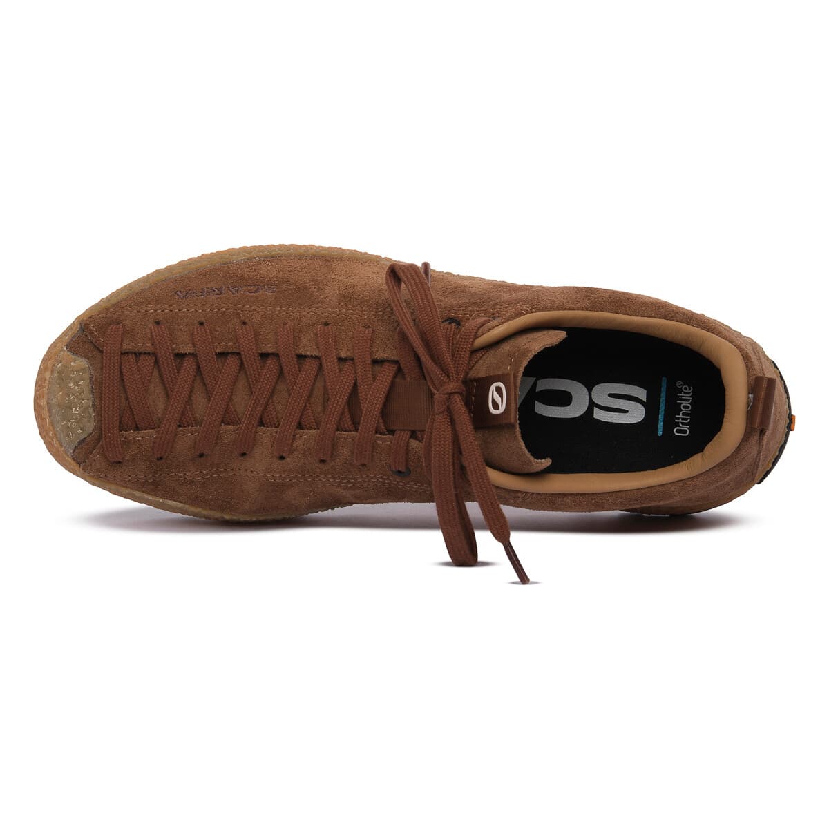 Men's Outdoor Shoes Scarpa Beige