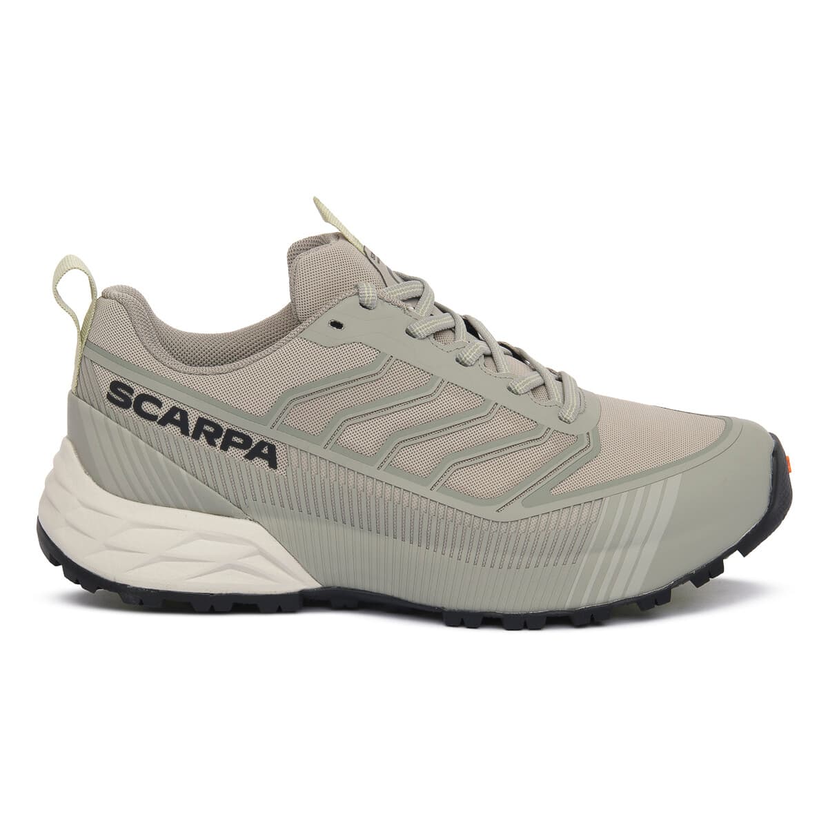 Women's Outdoor Shoes Scarpa Green