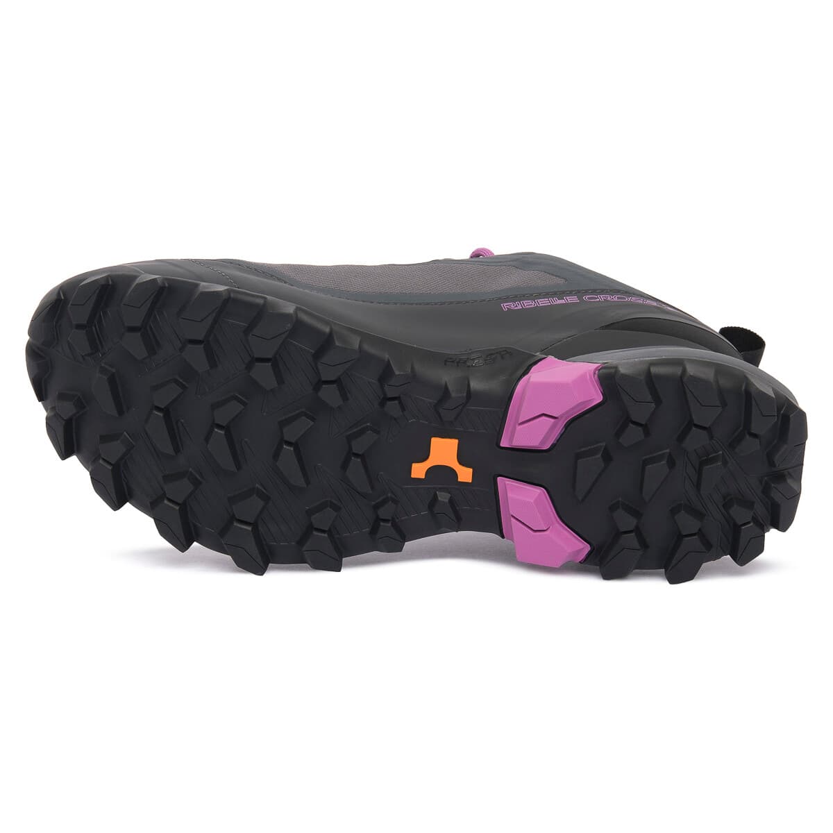 Women's Outdoor Shoes Scarpa Brown