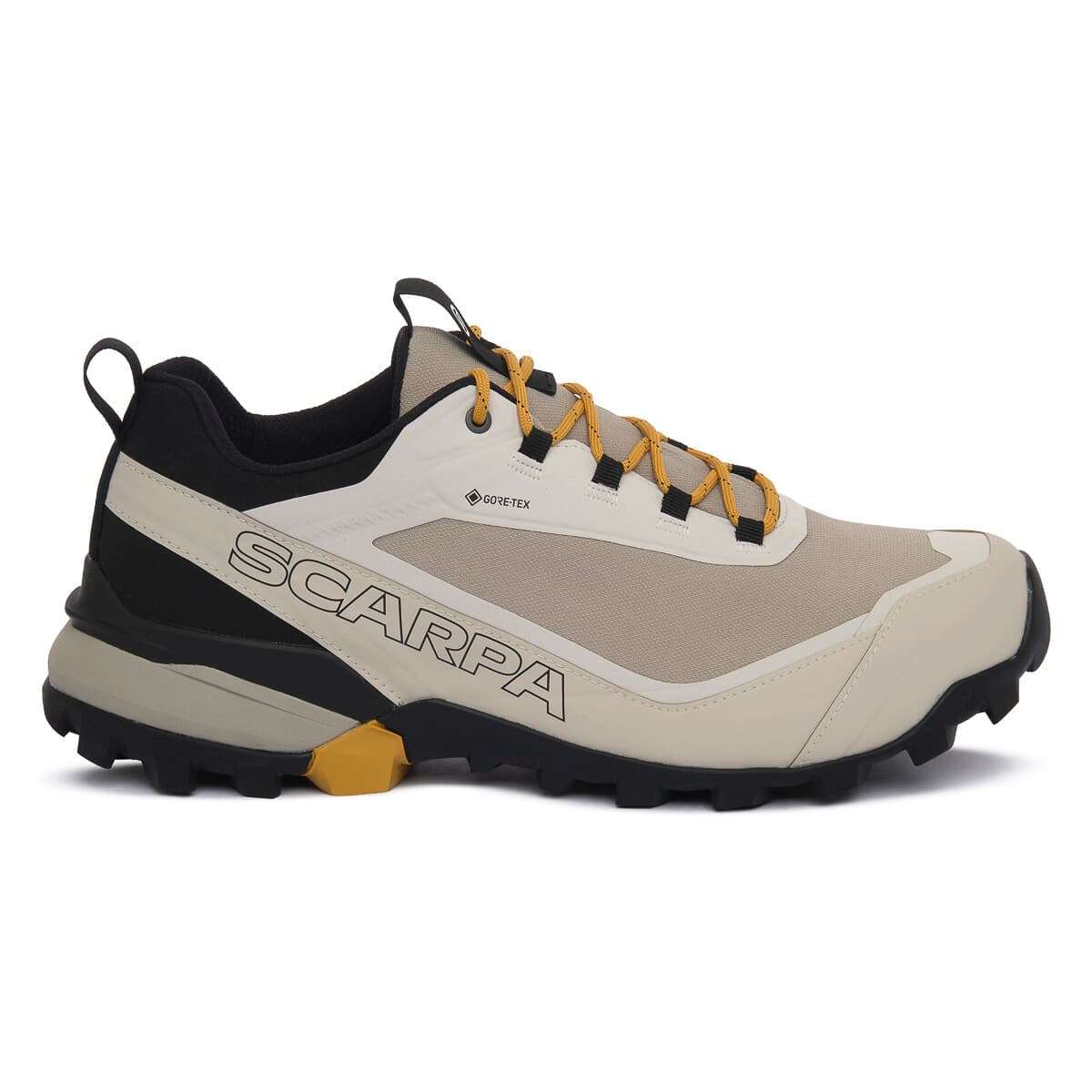 Men's Outdoor Shoes Scarpa Brown