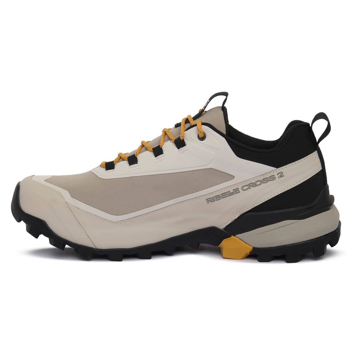 Men's Outdoor Shoes Scarpa Brown