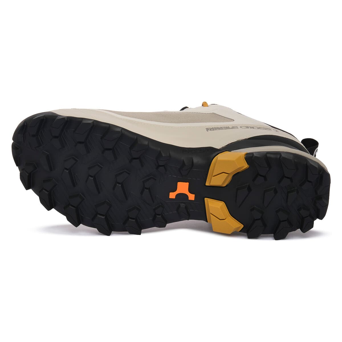 Men's Outdoor Shoes Scarpa Brown