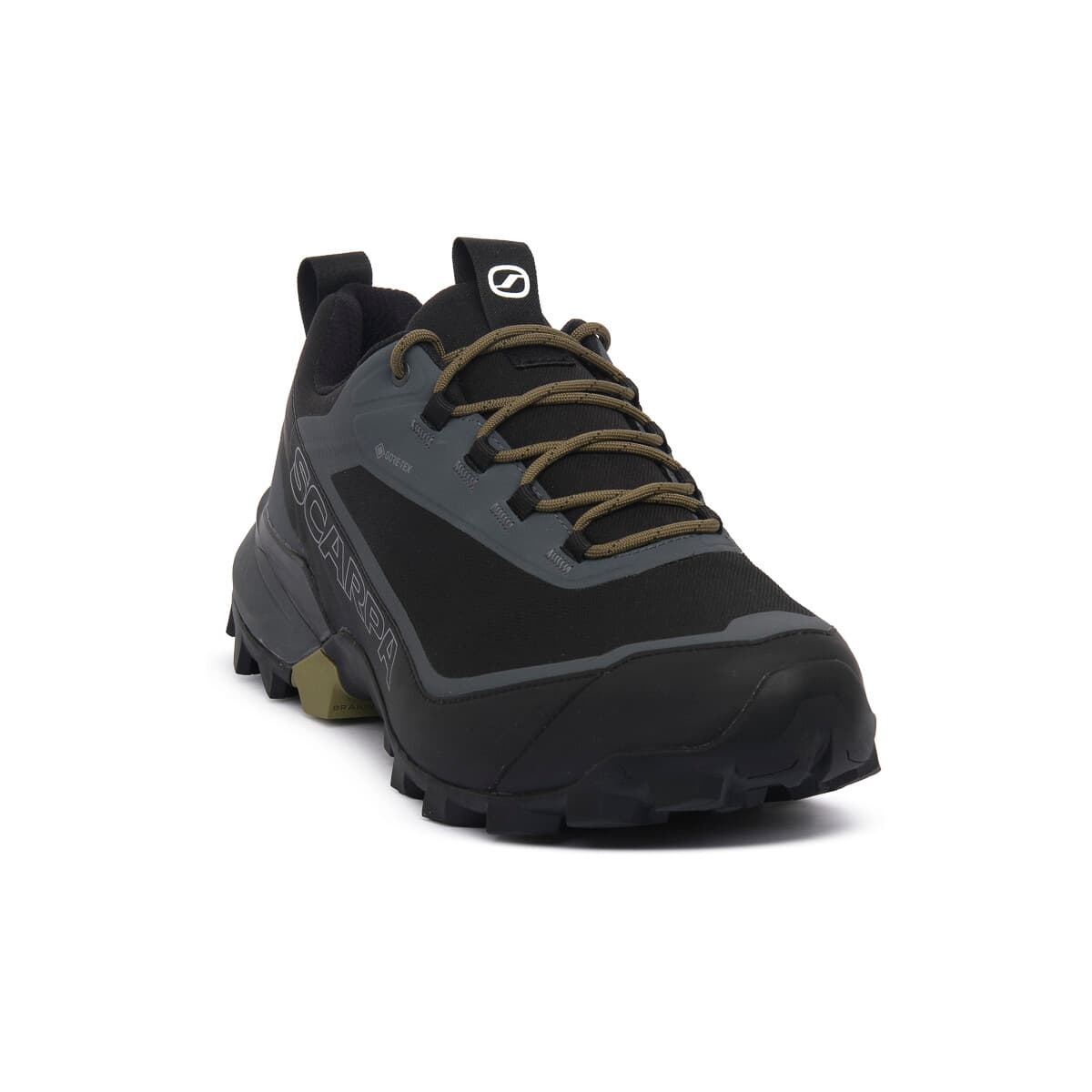 Trail Scarpa 001 RIBELLE CROSS 2 GTX