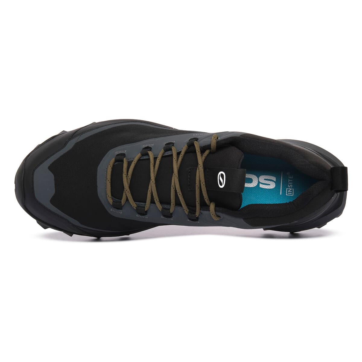 Men's Outdoor Shoes Scarpa Black
