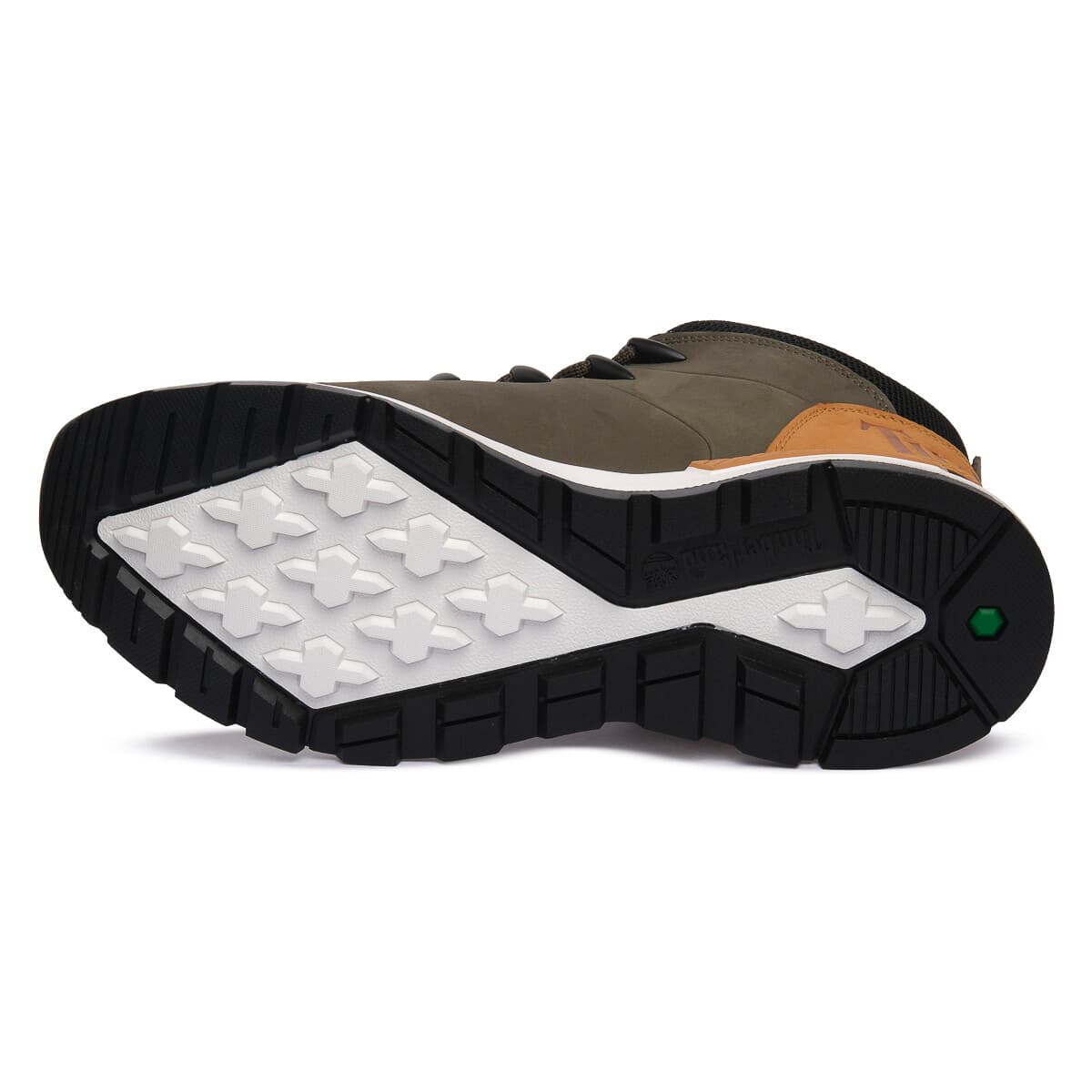 Men's Boots Timberland Green