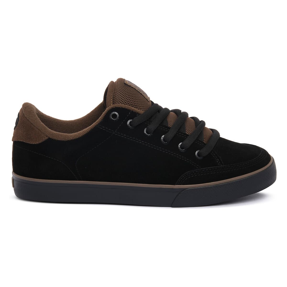 Men's Sneakers C1rca Black