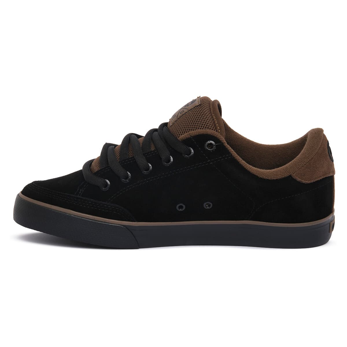 Men's Sneakers C1rca Black