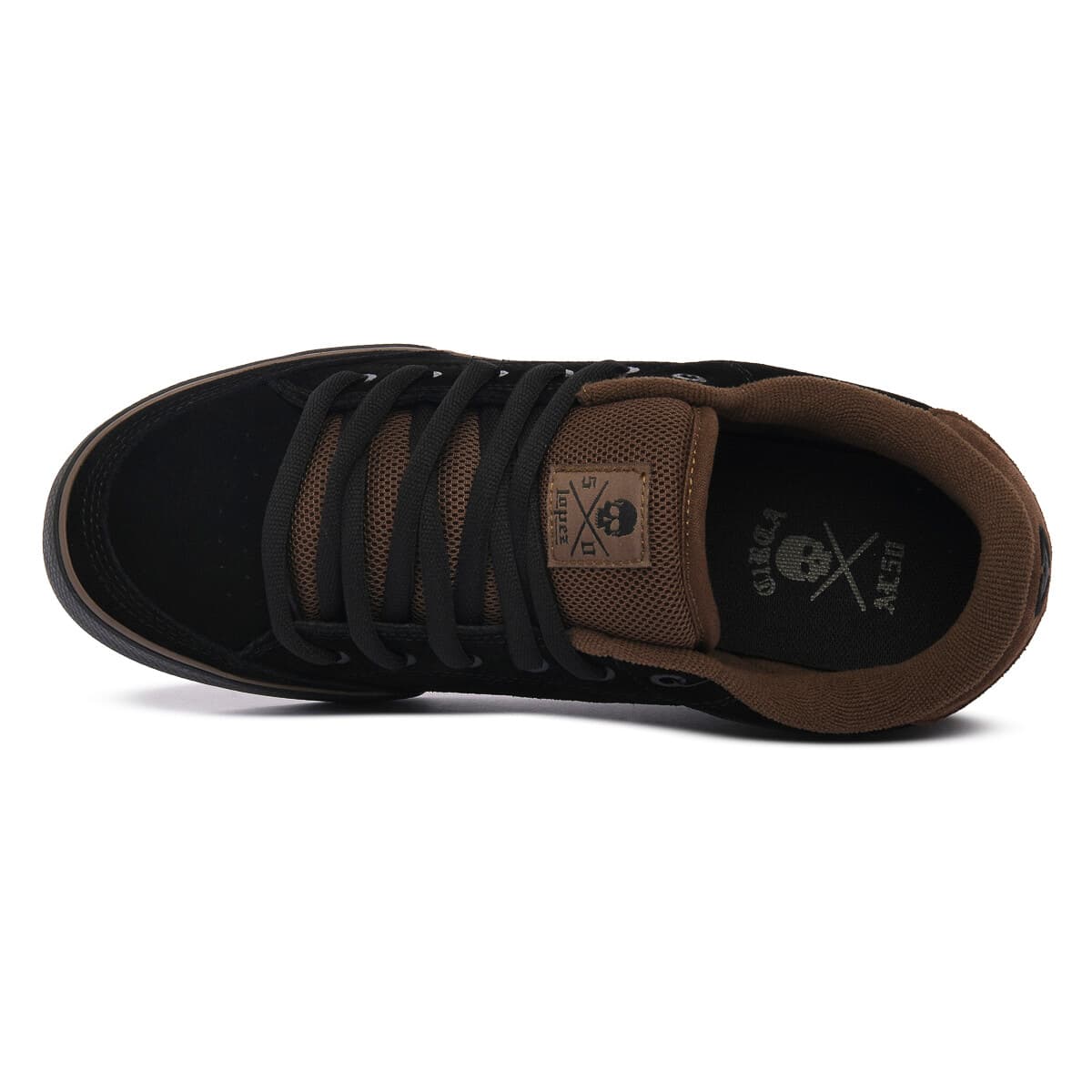 Men's Sneakers C1rca Black