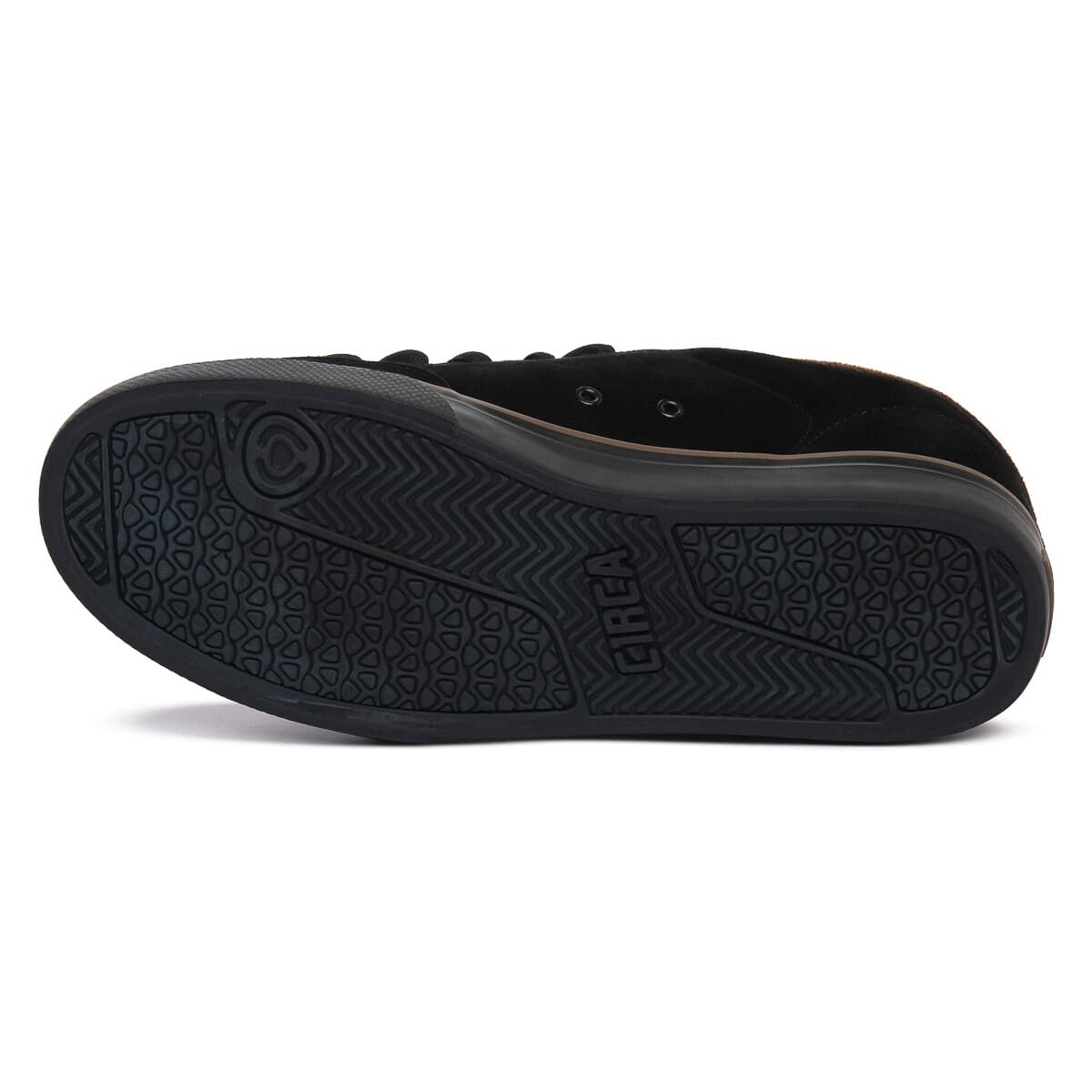 Men's Sneakers C1rca Black