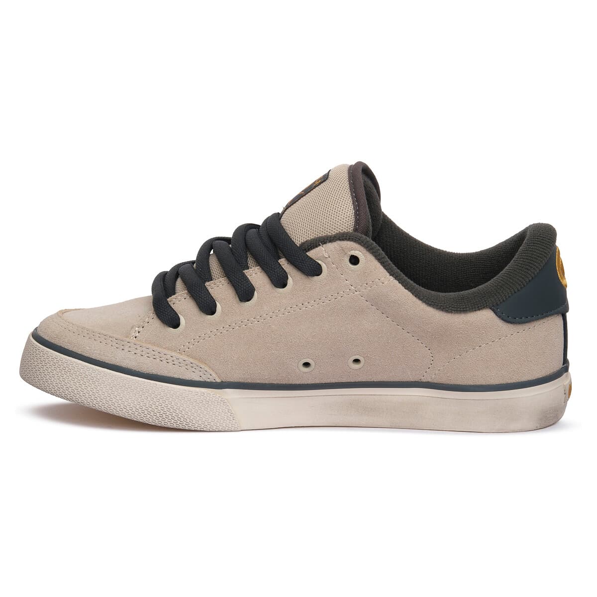 Women's Sneakers C1rca Gray