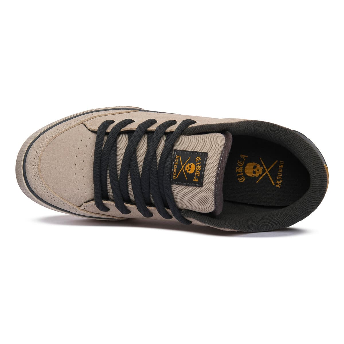 Women's Sneakers C1rca Gray