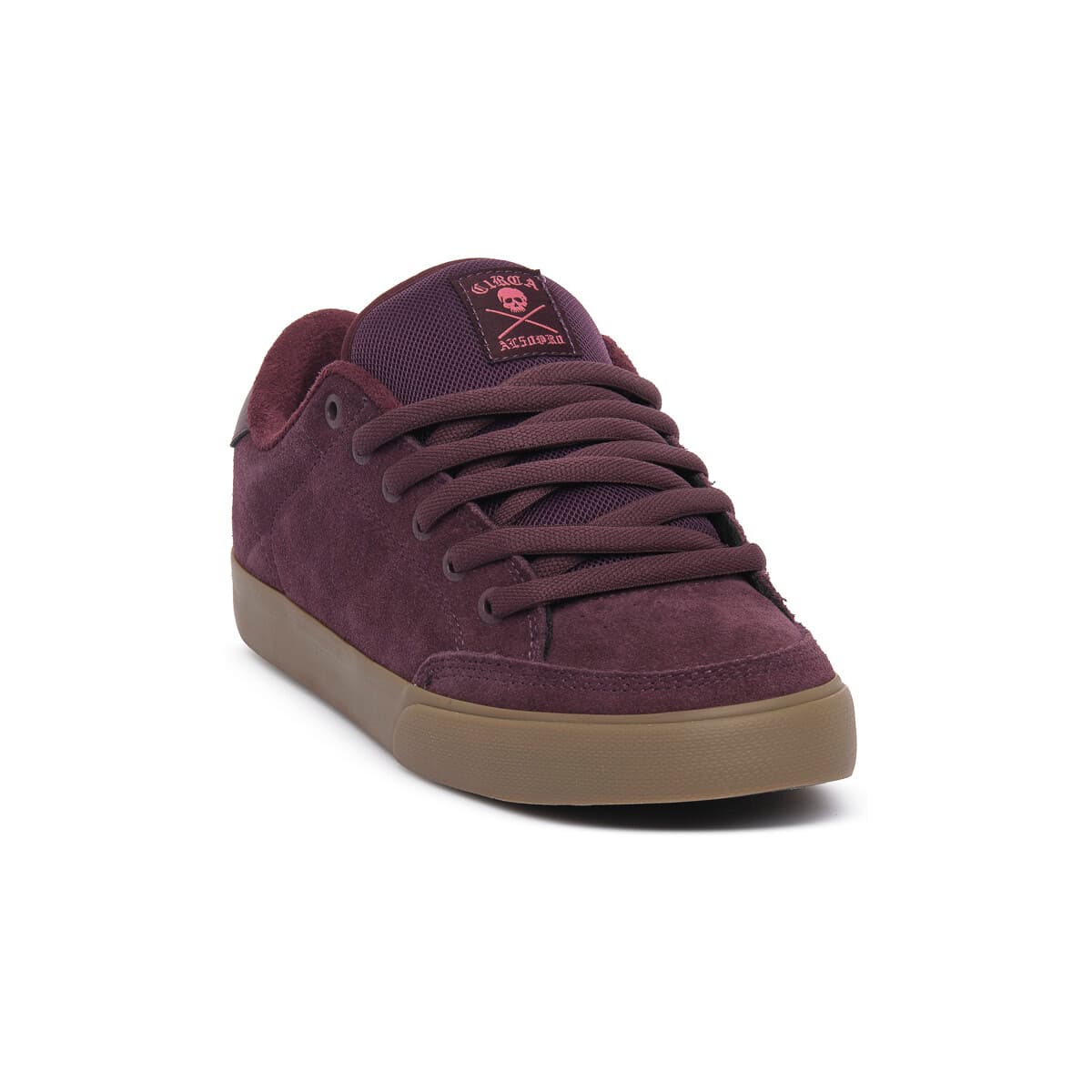 Xαμηλά Sneakers C1rca PLUM FADED ROSE AL 50