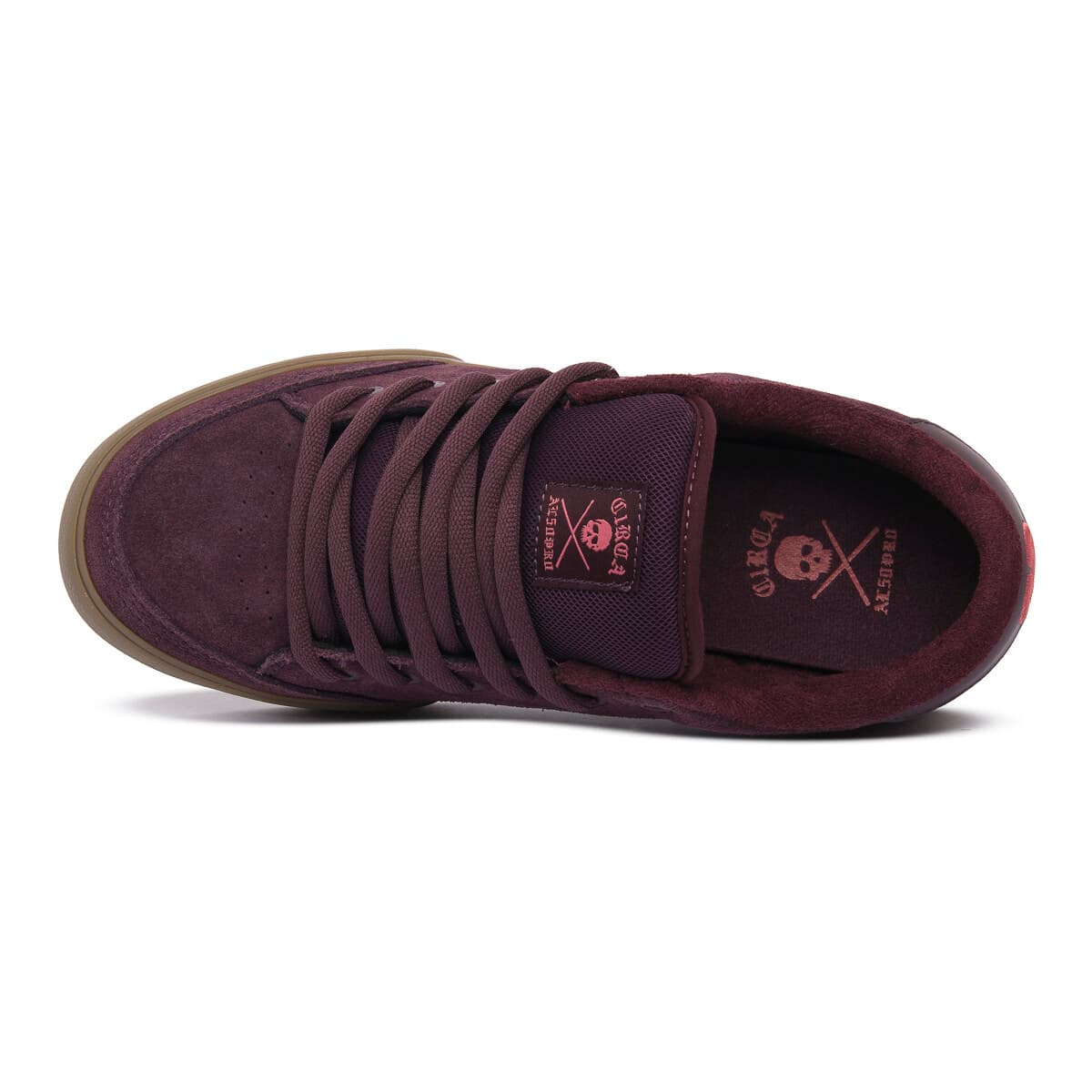 Women's Sneakers C1rca Gray