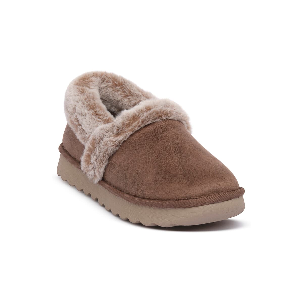 Παντόφλες Skechers TPE COZY UP