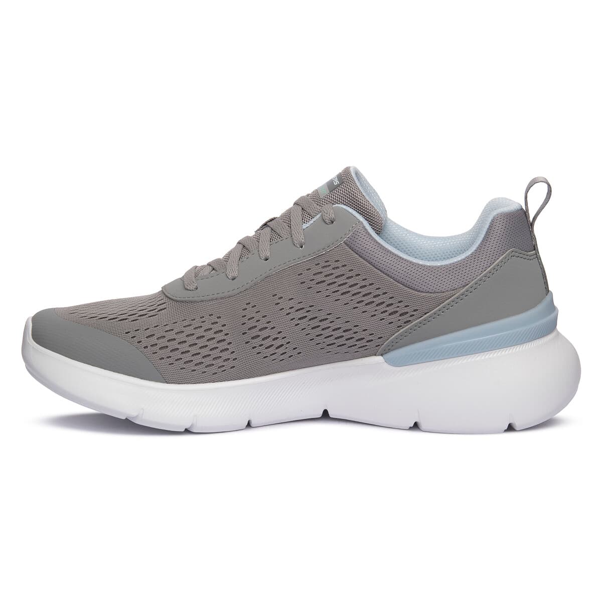 Women's Sneakers Skechers Gray