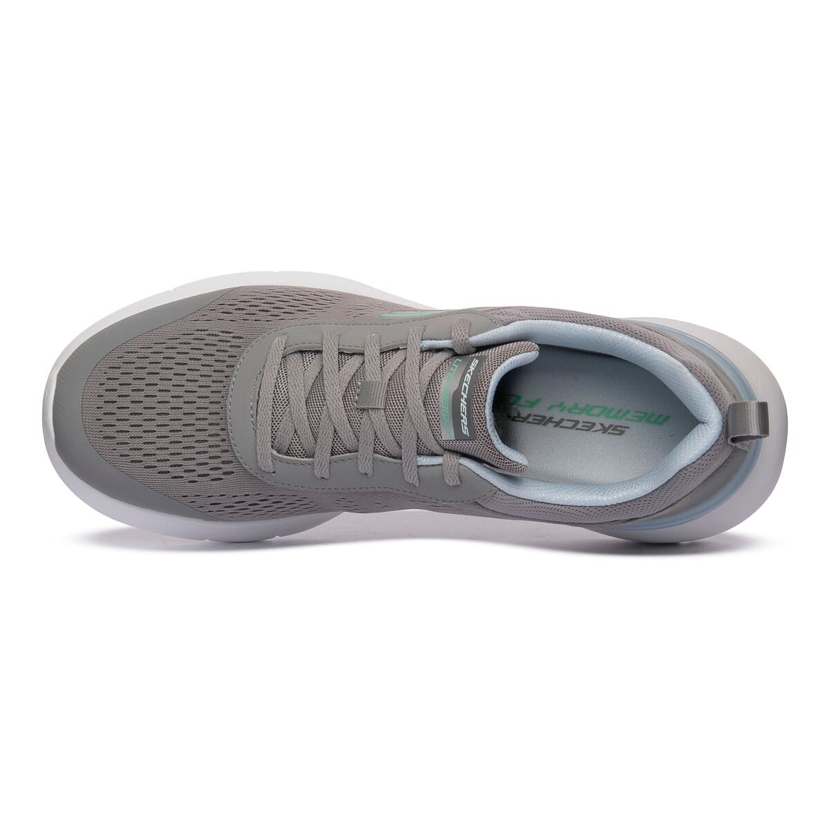 Women's Sneakers Skechers Gray