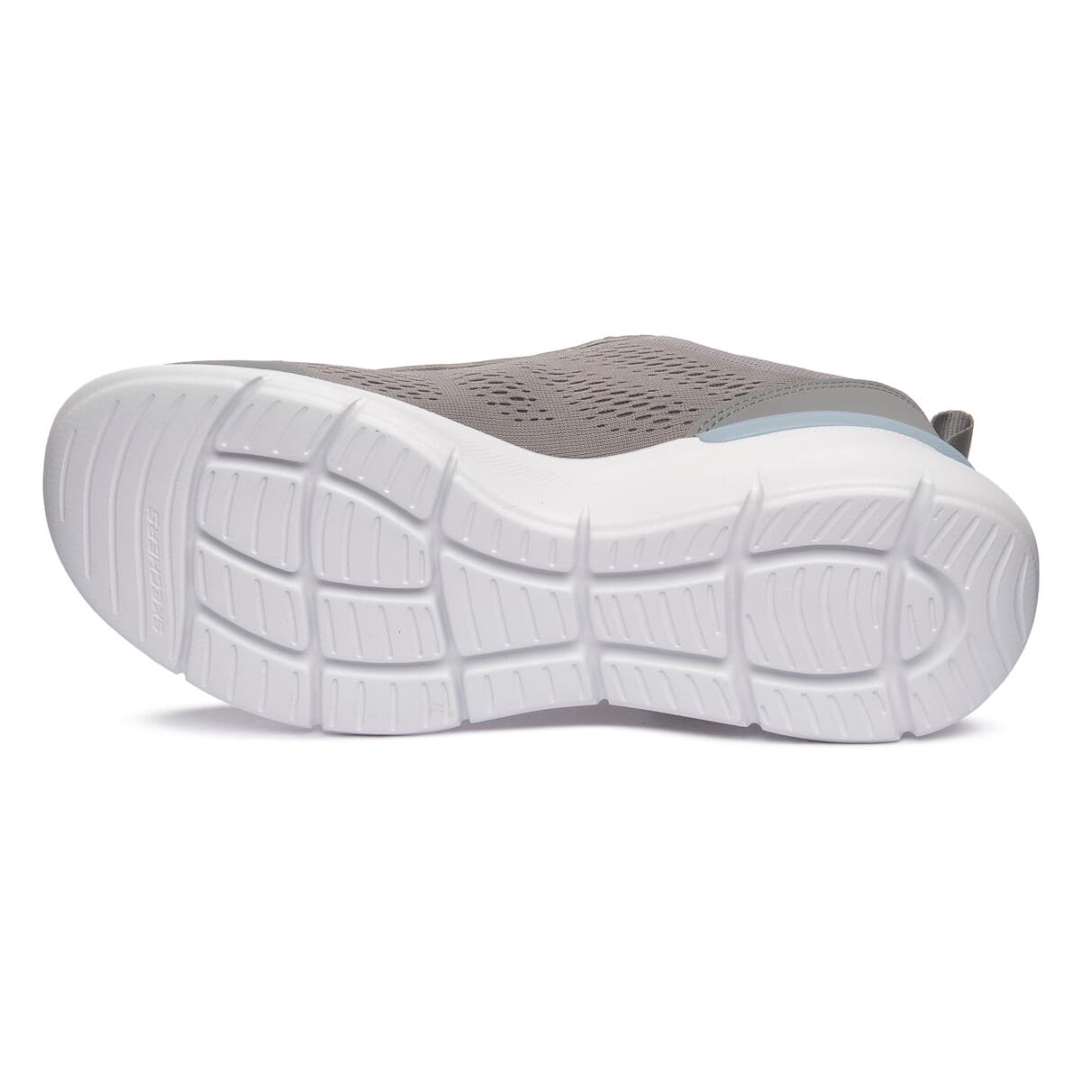 Women's Sneakers Skechers Gray