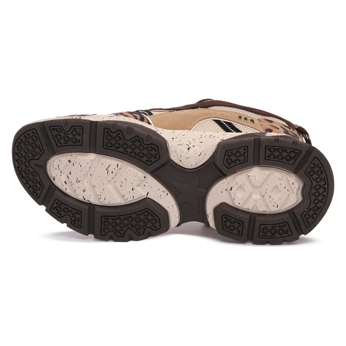 Women's Sneakers Steve Madden Brown