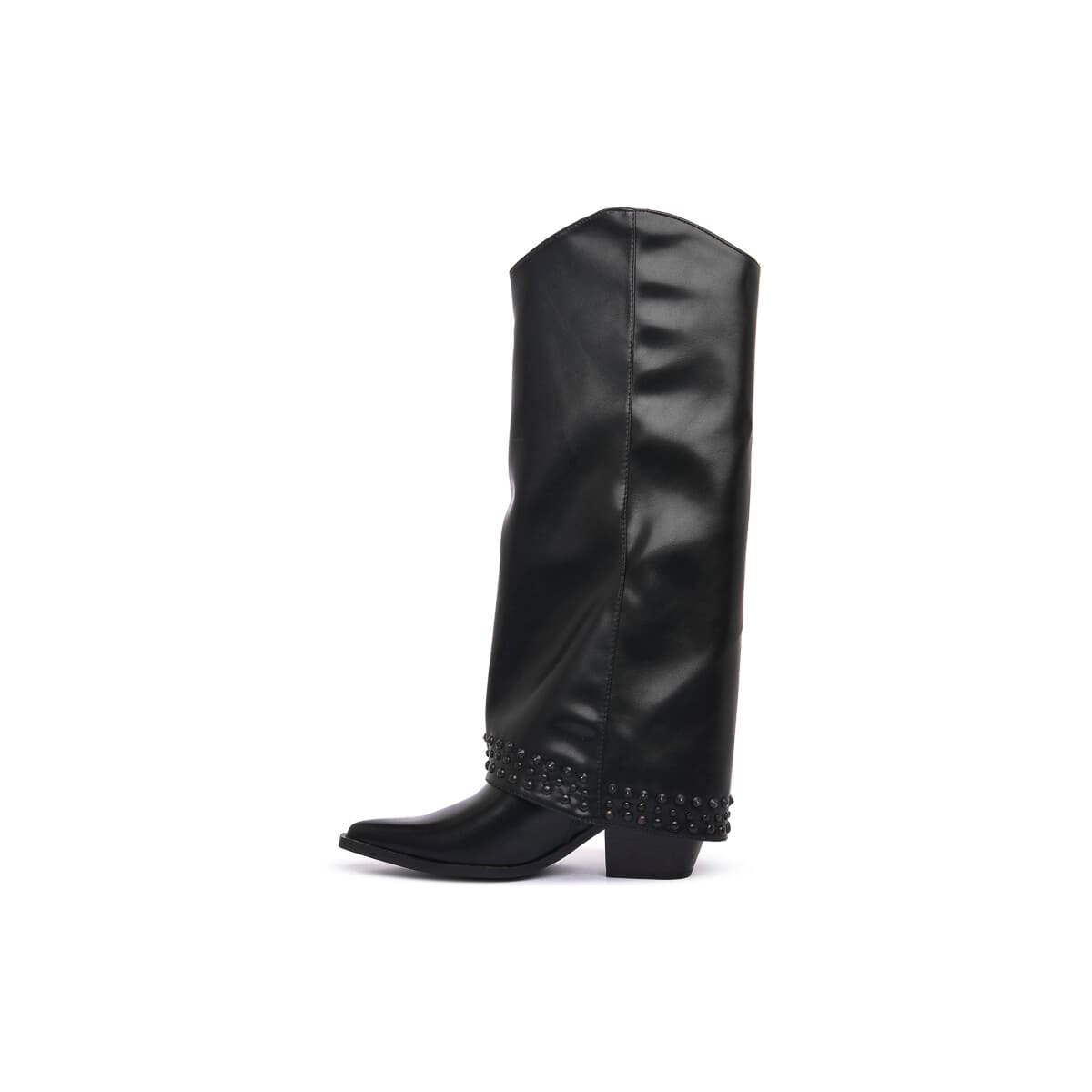 Women's Boots Laura Biagiotti Black