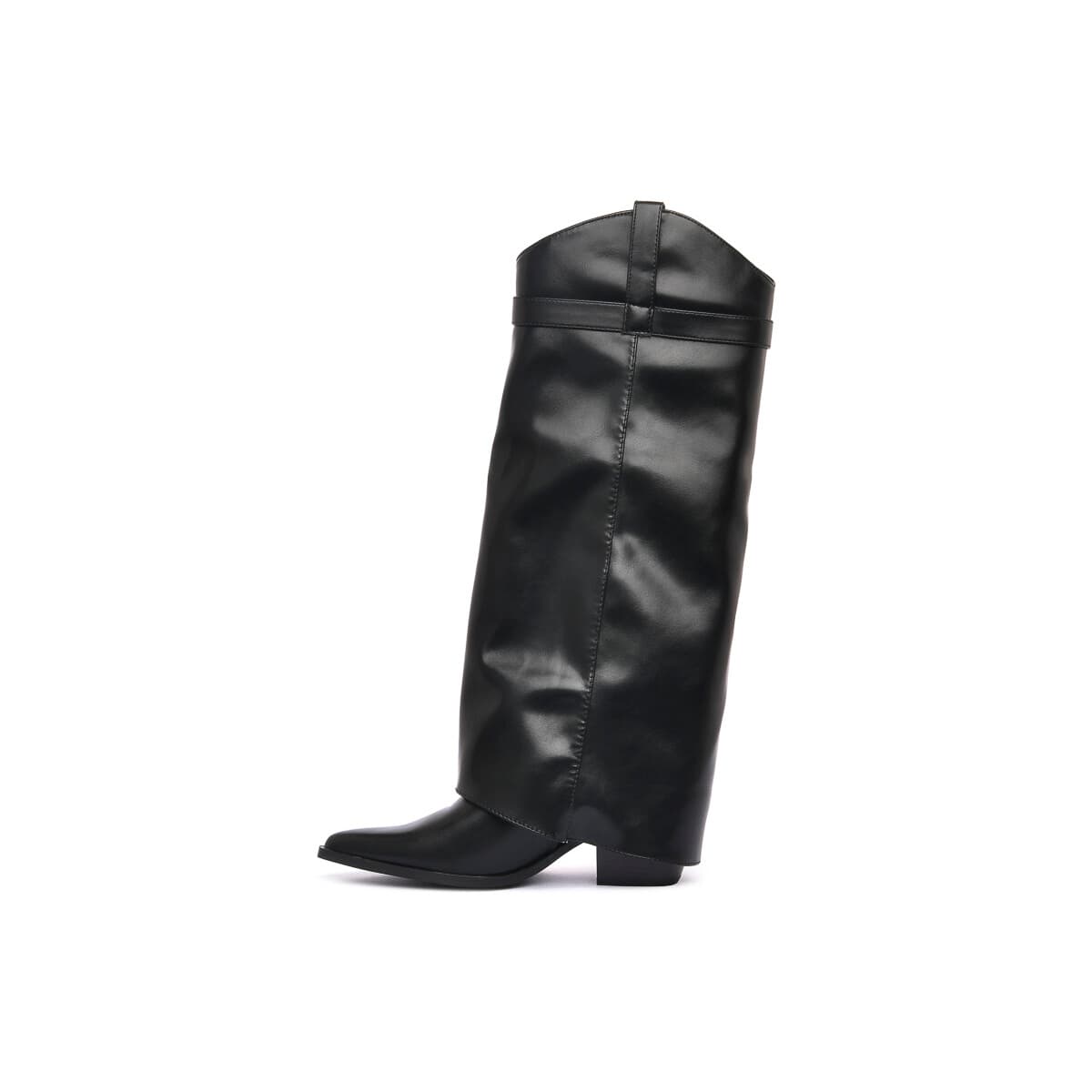 Women's Boots Laura Biagiotti Black