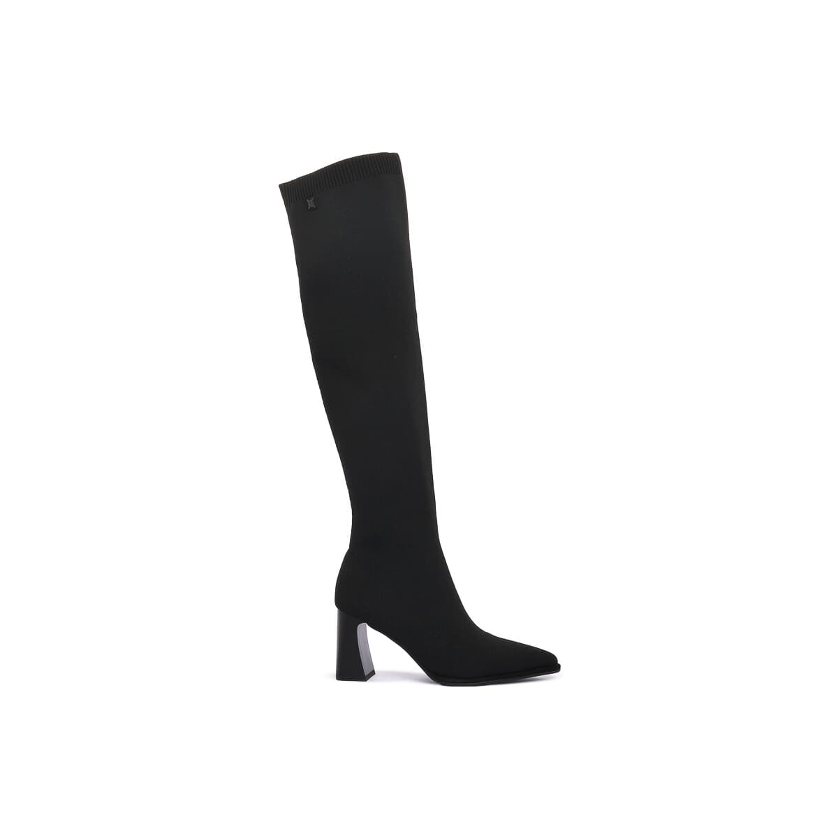 Women's Boots Laura Biagiotti Black
