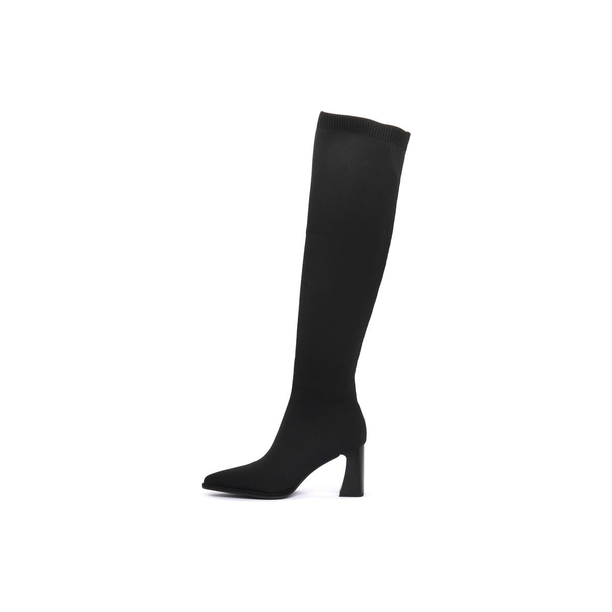 Women's Boots Laura Biagiotti Black