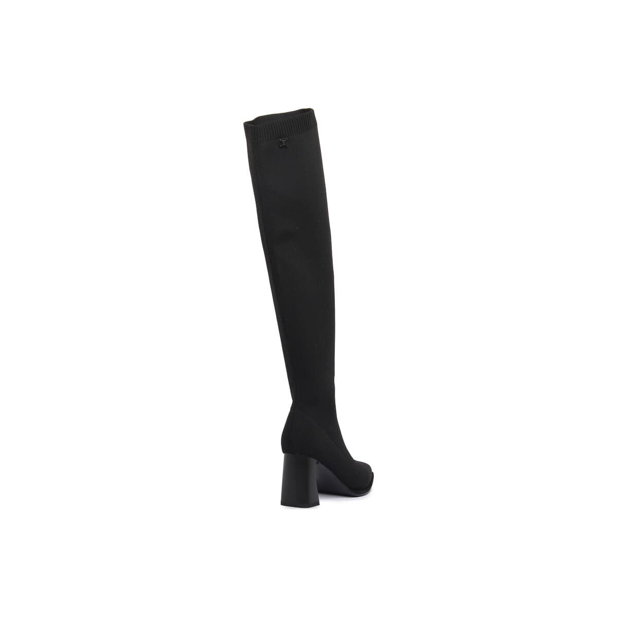 Women's Boots Laura Biagiotti Black