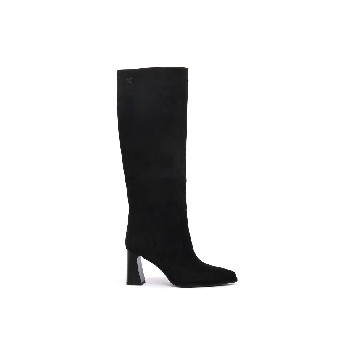 Women's Boots Laura Biagiotti Black