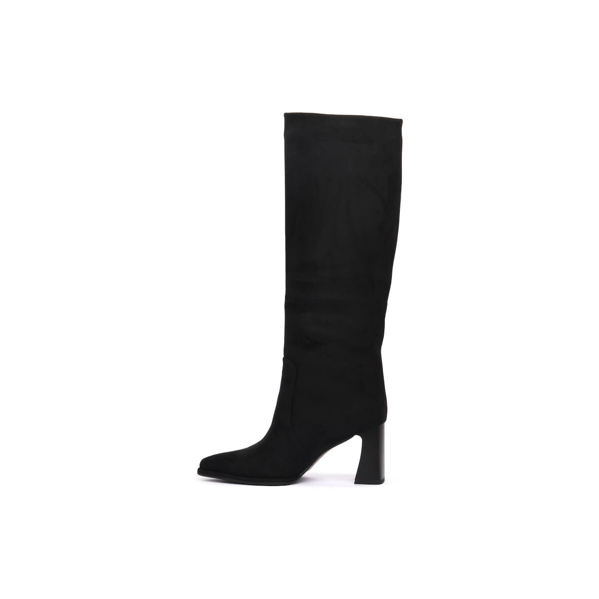 Women's Boots Laura Biagiotti Black