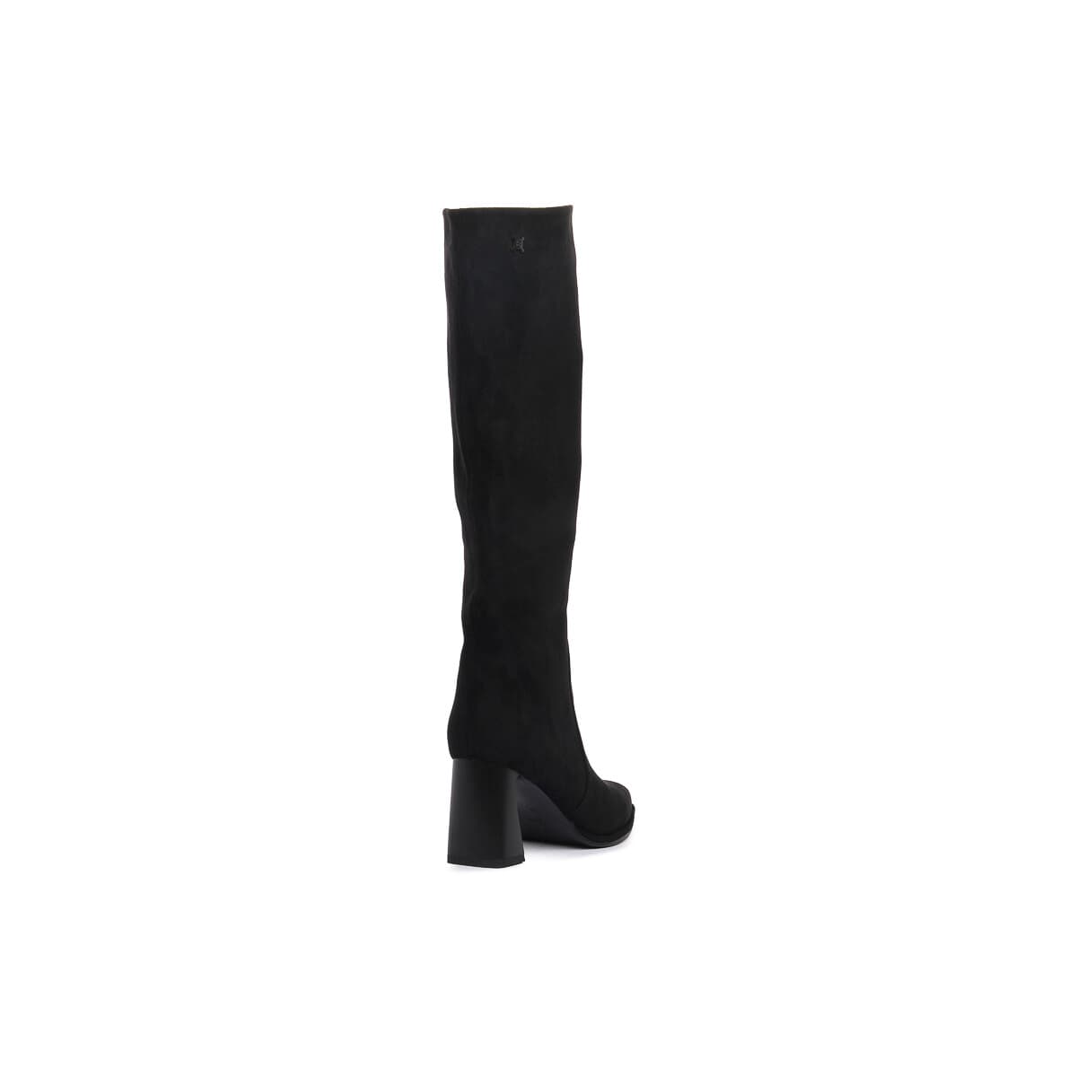 Women's Boots Laura Biagiotti Black