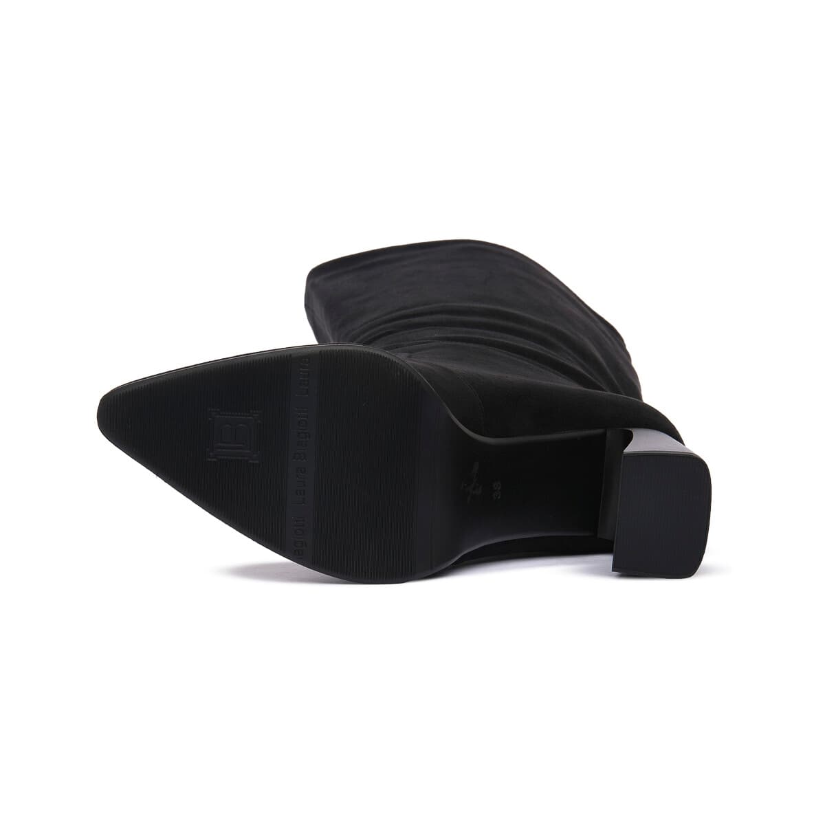 Women's Boots Laura Biagiotti Black