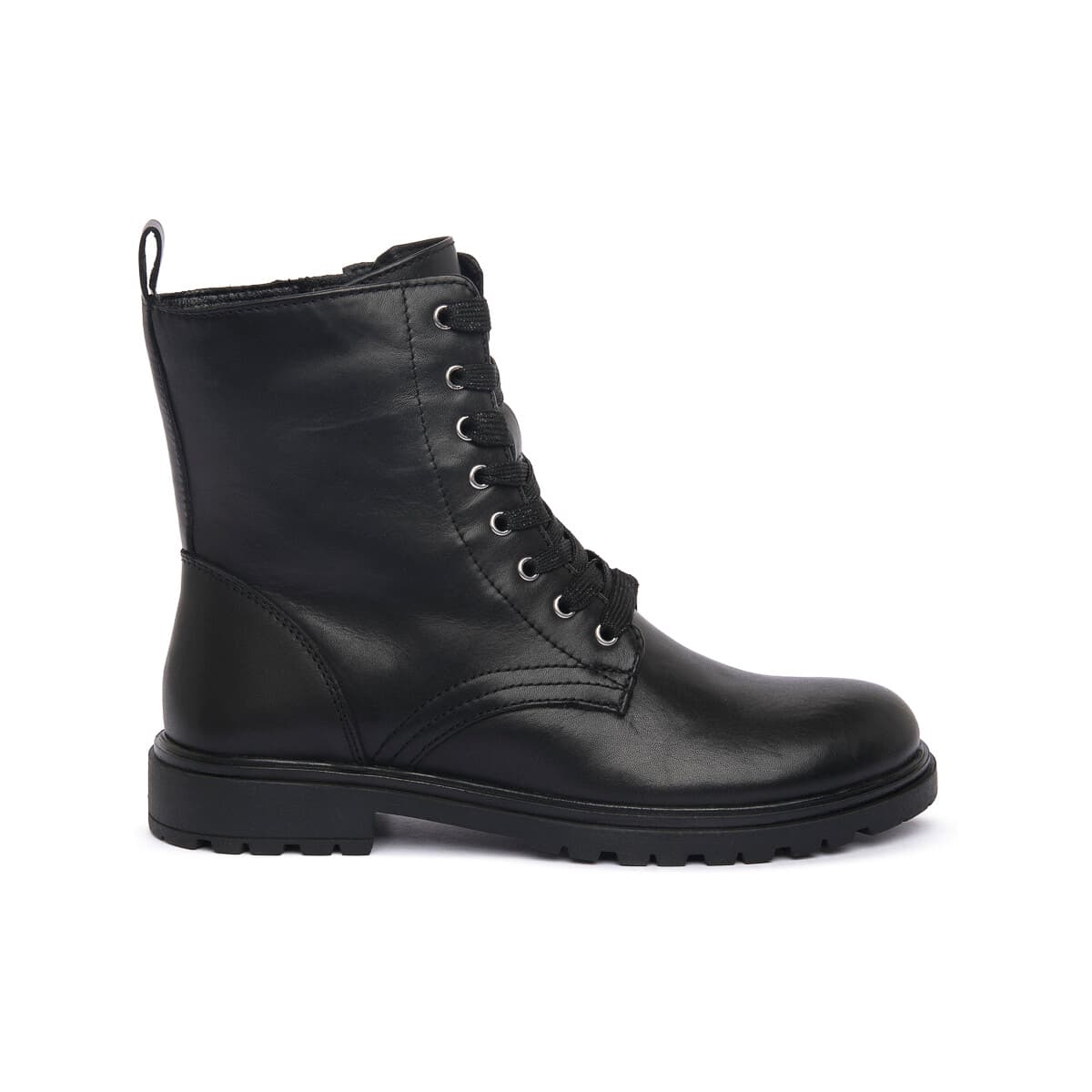 Women's Boots Grunland Black