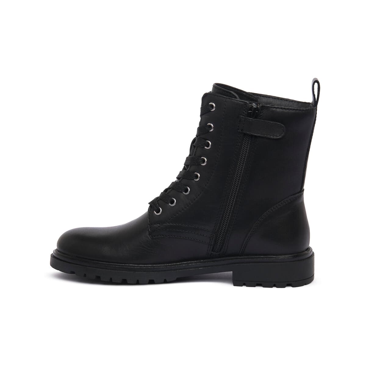 Women's Boots Grunland Black