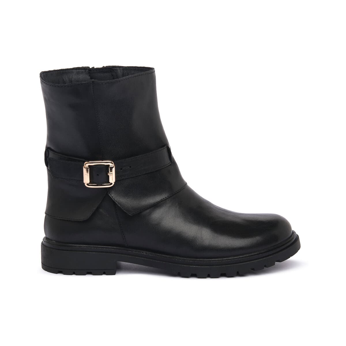 Women's Boots Grunland Black