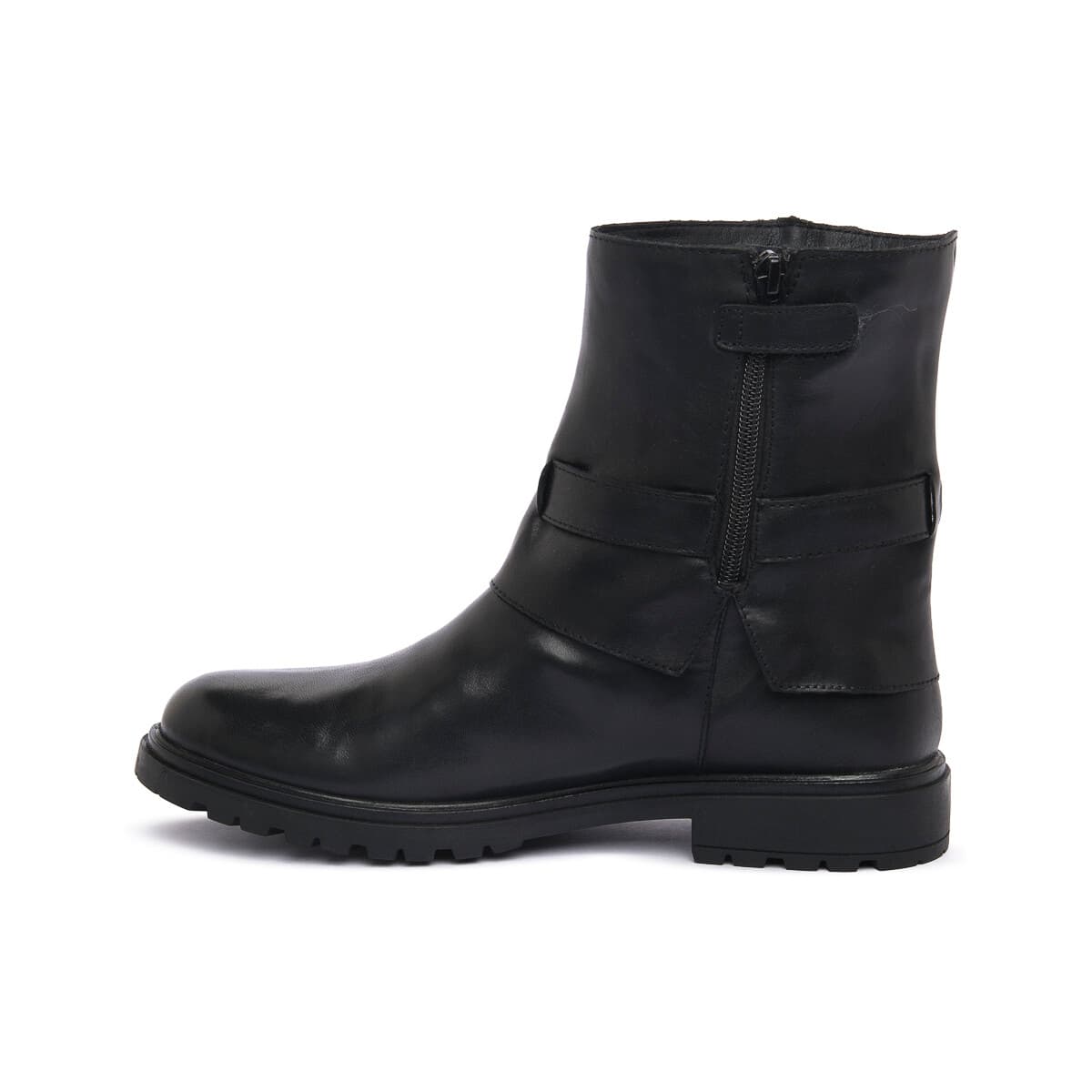 Women's Boots Grunland Black