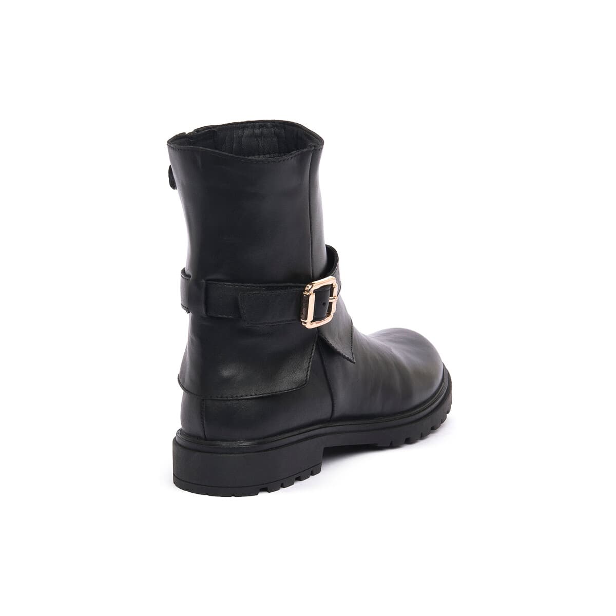 Women's Boots Grunland Black