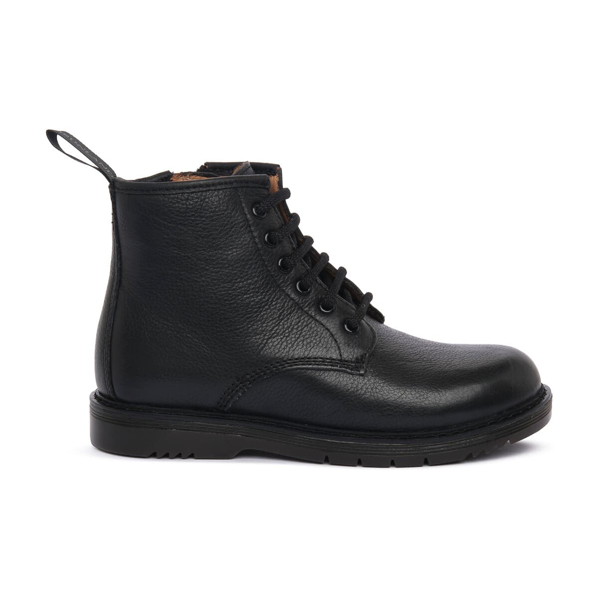 Boys' Boots Grunland Black