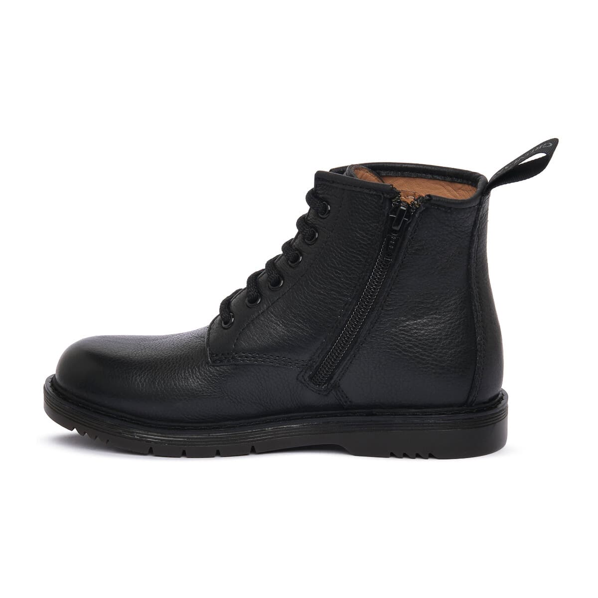 Boys' Boots Grunland Black