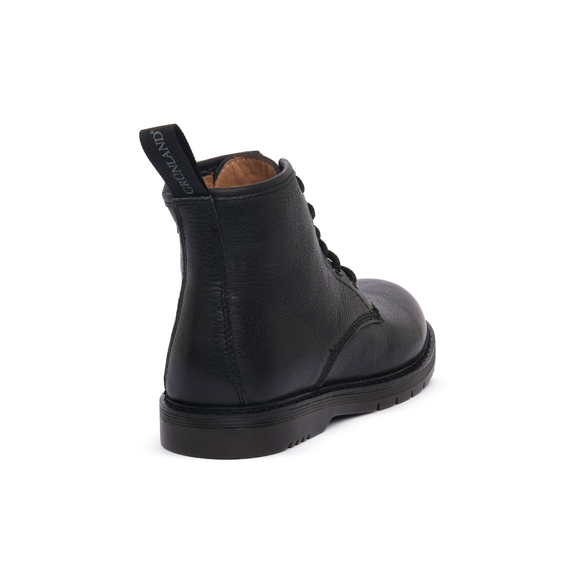 Boys' Boots Grunland Black