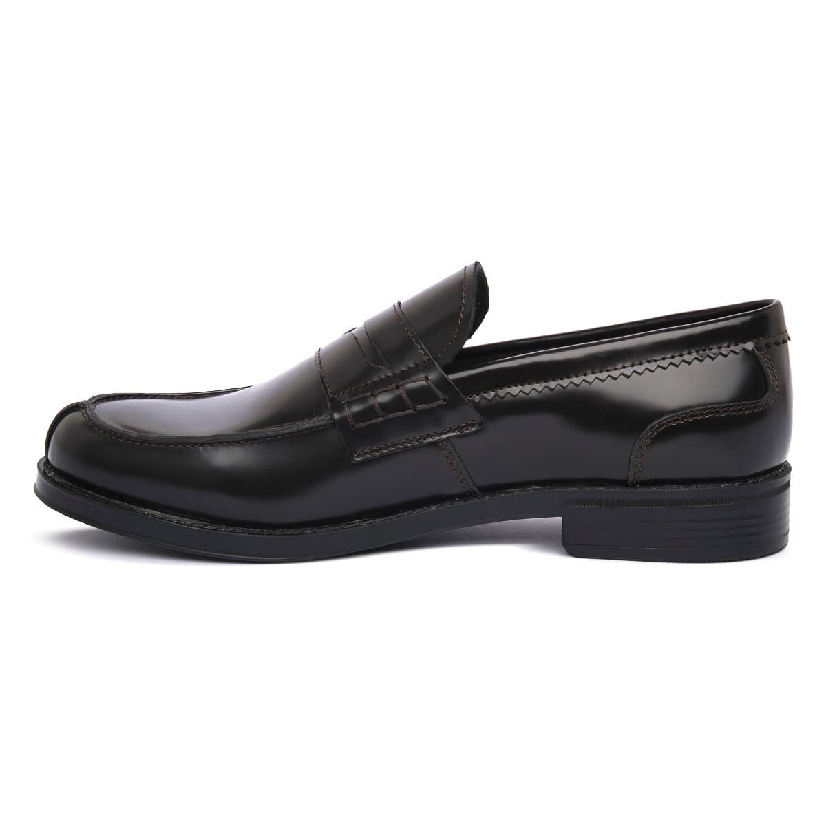 Men's Loafers Stonefly Brown