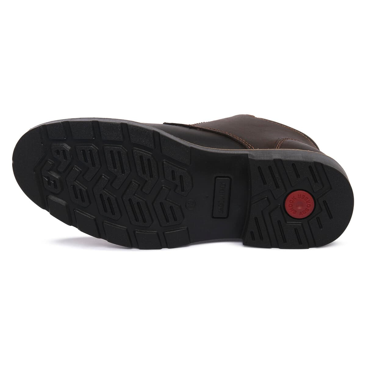 Men's Ankle Boots Imac Brown